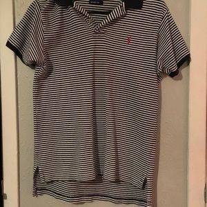 Polo/Ralph Lauren stripe shirt